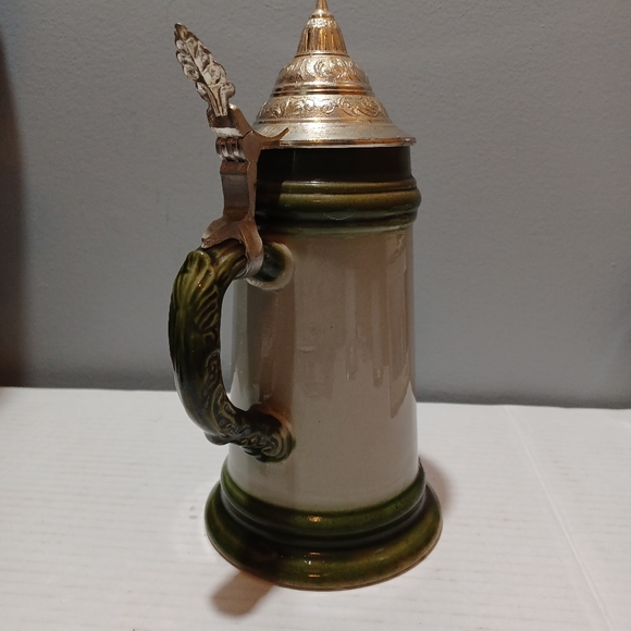 Vintage stein from Germany - Picture 3 of 5